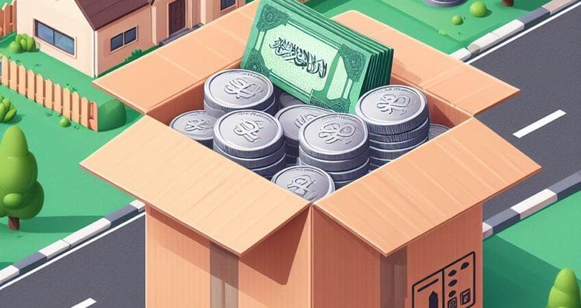 نقل عفش بجدة   تكنولوجيا متطورة وخدمات مبتكرة