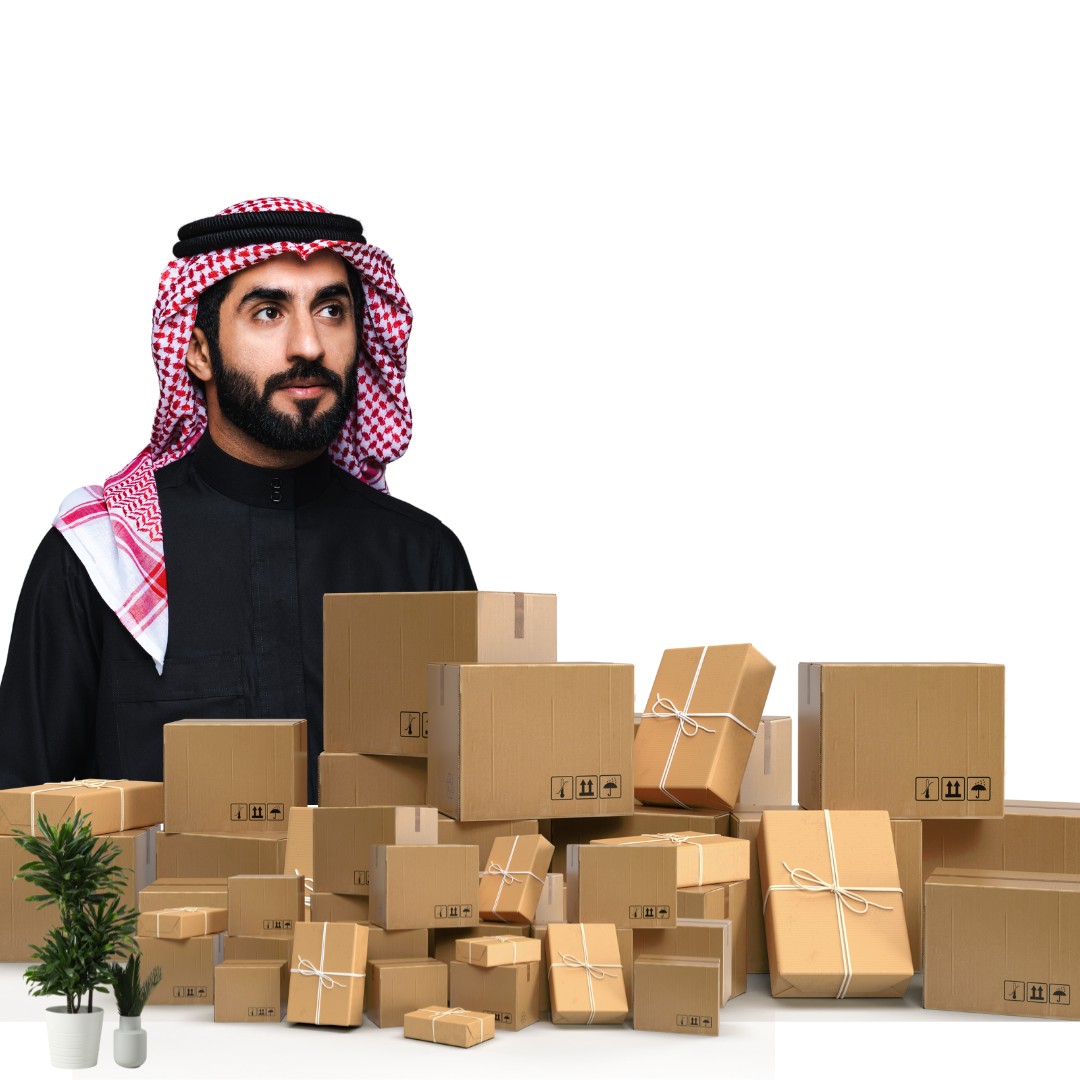 منشور إنستقرام عن نقل عفش سريع وآمن بيج وأحمر بسيط شركة نقل عفش بجدة ابطال جدة فك نقل تركيب تغليف خصم 30